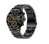 Smartwatch myPhone Watch Elegant 2 grande batterie de 300 mah, jusqu'à 7 jours avec une seule charge, grand écran Amoled de 1,43 pouces, robustesse IP67, plusieurs modes de sport, application spéciale