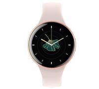 Montre Connectée Etanche IP68 avec Autonomie 5 Jours Myphone Rose clair