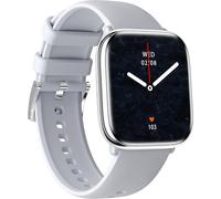 Smartwatch Myphone Watch Pastelfoggy Day Grande Batterie De 230 Mah,Une Semaine D'Autonomie,Appels Bluetooth,Grand Écran Amoled De 1,75 Pouce,Robustesse Ip67,Plusieurs Modes Sport,Application S