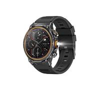 Smartwatch - NEOZHOU - AK81 - Santé & Sport - Bluetooth 5.1 - Etanche IP68 - Noir