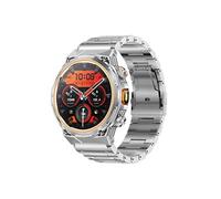 Smartwatch - NEOZHOU - AK81 - Santé - Sport - Bluetooth - Etanche