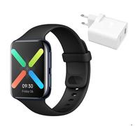 Smartwatch - OPPO - Watch - 46 mm - AMOLED - Étanchéité 30m - Assistant vocal intégré