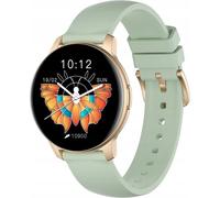 Smartwatch Oromed ORO ACTIVE PRO 1 Green Golden 1,09" 40 mm