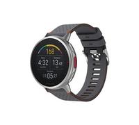 Montre Sport Polar Vantage V2 Gry/Ora Shift M/L