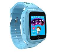 Smartwatch Pour Enfants Celly Kidswatch Bleu 1,44