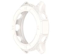 Smartwatch Protection pour 255S/255S Music Protectors Frame Case Half Cover Boîtier PC Shell Protective Shell