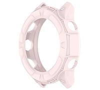 Smartwatch Protection pour 255S/255S Music Protectors Frame Case Half Cover Boîtier PC Shell Protective Shell