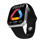 Smartwatch Qcy Gs2 S5 (Black)