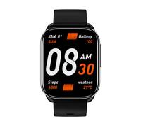 Smartwatch Qcy Watch Gs (Grey)