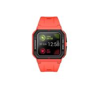 Radiant Ras10502 Smartwatch Orange