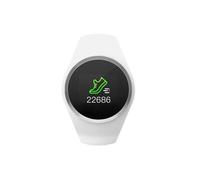 Radiant Ras20703 Smartwatch Blanc