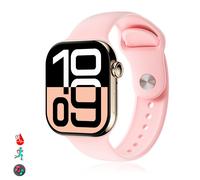 Smartwatch s10p avec un écran de 2,1 haute résolution.