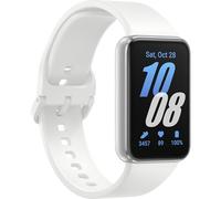 Samsung Galaxy Fit3 4,06 cm (1.6") AMOLED 40 mm Numérique 256 x 402 pixels Écran tactile Argent