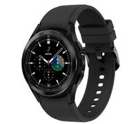 Samsung Galaxy Watch4 Classic 3,56 cm (1.4") OLED 46 mm Numérique 450 x 450 pixels Écran tactile 4G Noir Wifi GPS (satellite)