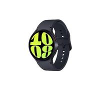 Samsung Galaxy Watch6 3,81 cm (1.5") OLED 44 mm Numérique 480 x 480 pixels Écran tactile Graphite Wifi GPS (satellite)