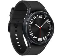 Smartwatch Samsung Galaxy Watch 6 Classic 4G LTE 43 Mm Sm R955 Wifi Amoled Noir