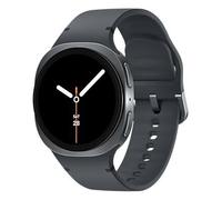 Smartwatch Samsung Galaxy Watch 8 4G Graphite 40mm GPS AMOLED salud avanzada
