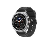 Smartwatch Samsung Galaxy Watch 8 Classic Bluetooth + GPS + AI Wellness avanzado