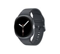 Samsung Galaxy Watch 8, 3,3 cm (1,3 pouces), AMOLED, écran tactile, 32 Go, GPS, 30 g