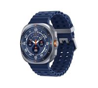 Samsung Galaxy Watch Ultra (2025) LTE Smartwatch Azul Titanio