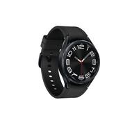 Samsung Galaxy Watch6 Classic 3,81 cm (1.5") OLED 47 mm Numérique 480 x 480 pixels Écran tactile 4G Noir Wifi GPS (satellite)