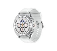 Smartwatch Samsung Galaxy Watch8 Classic Bluetooth GPS + AI Salud Versión Internacional