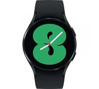 Smartwatch Samsung Watch 4 R860 Black Eu