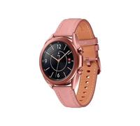 Smartwatch - SAMSUNG - Watch3 41mm - Moniteur de santé avancé - Bisel giratoire - AMOLED