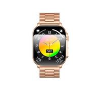 Smartwatch SM SW080L Mixte ULTRA AMOLED