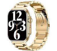 Smartwatch SW068D03 Unisexe Quartz Boost