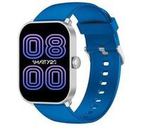 SMARTY 2.0 Femme Numérique Automatique Montre avec Bracelet en Silicone SW070E