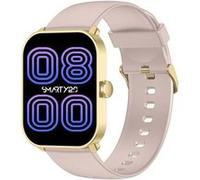 Smarty2.0 Montre connectée SW070F Unisexe Quartz Super Amoled G
