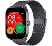 Smarty2.0 - SW070H - Smartwatch - Unisexe - Quartz - Super Amoled