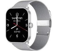 SMARTY 2.0 Femme Numérique Automatique Montre avec Bracelet en Métal SW070I