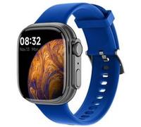 Smartwatch Smarty2.0 SW071B Unisexe Quartz Powerful Amoled G
