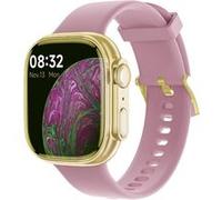 Smartwatch Smarty2.0 SW071D Unisexe Quartz Powerful Amoled