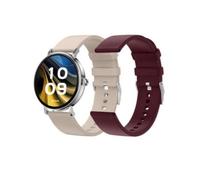 Smartwatch - SPC - Smartee Duo Velvet - AMOLED 41mm - Bluetooth - IP68 - SpO2