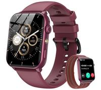 Montre Connectée Femme Blackview R3pro - Etanche GPS Fréquence Cardiaque Fitness Tracker - iOS Android