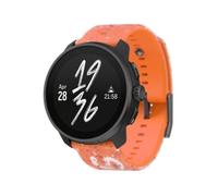 Smartwatch Suunto Race S GPS 45mm 1.32"" AMOLED Sensor SpO2 Multideporte Correa Naranja