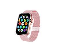 Collection de montres intelligentes Smarty Rosa - unisexe