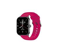 Smartwatch SW070D Unisexe Quartz Super Amoled