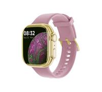 Smartwatch SW071D Unisexe Quartz Powerful Amoled