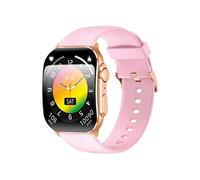 Smartwatch Smarty2.0 SW080B intelligente Mixte Ultra Amoled G