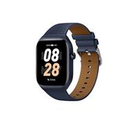 Mibro T2 22 Mm Smartwatch Bleu Blue