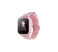 Smartwatch Tim WATCH K2 4G LTE Rose 41 mm