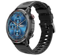 Smartwatch Tracer, Montre connectée, Bluetooth 5.2 BLE, 1,39'' IPS, IP67, SMR11 HERO