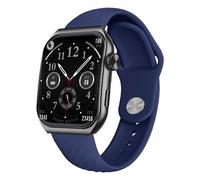 Smartwatch Trevi OTF40000 T FIT 400 C Bleu Et Noir