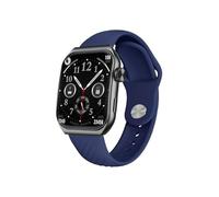 Smartwatch - Trevi - T-FIT 400 C - écran incurvé AMOLED - contrôle Bien-être et activité