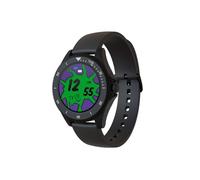 Smartwatch Trill Enfants, Appel, Notifications, Bouton SOS, Sports et Jeux de Plein air, résistant à l'eau (Noir)