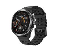 Smartwatch - ULEFONE - Armor Watch Pro GPS - ChatGPT intégré - GPS - Étanche 5ATM/MIL-STD-810H